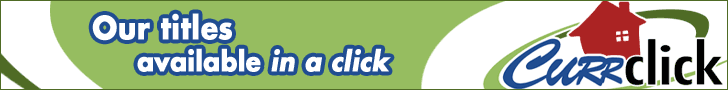 Our titles available in a click