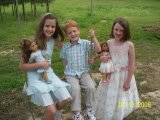 Easter morning 2009