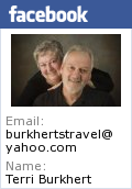 Terri Burkhert