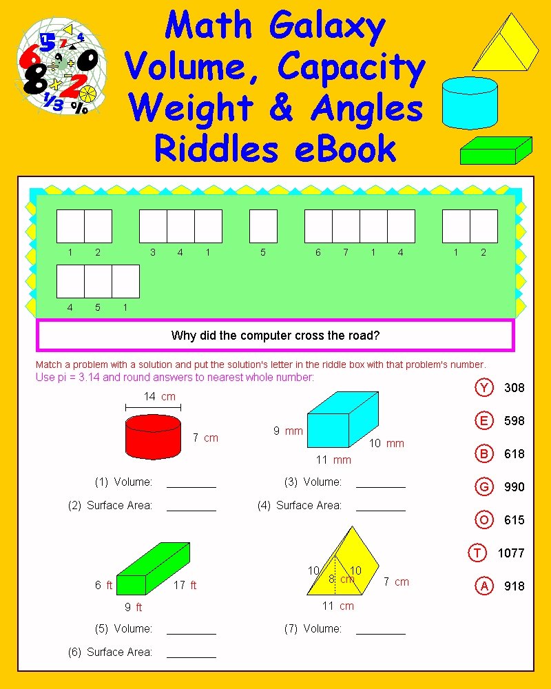 Volume eBook