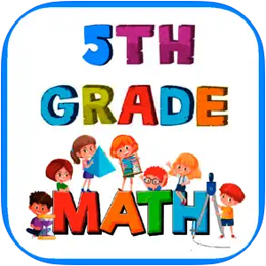 5th Grade Math