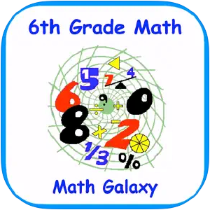 6th Grade Math