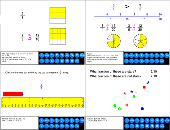 3rd grade math