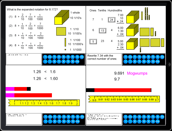 5th grade math