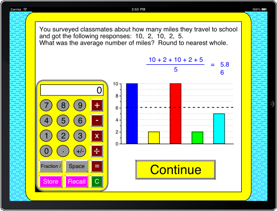 Word Problems Fun